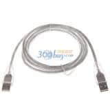 ���£�e-line) JD USB�ӳ��� A/����-A/���� 1.5��