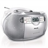 �����֣�PHILIPS��AZ1066/93 ����ѧϰ�������ܵ�CD��¼��������ɫ��