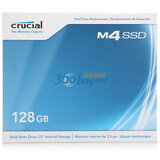 ���⣨Crucial��M4ϵ�� 128G 2.5Ӣ�� SATA-3��̬Ӳ��(CT128M4SSD2)