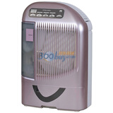 ������˹��Electrolux�� EDH100 ��ʪ��������ɫ��