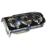 ���Σ�GIGABYTE��GV-N680OC-2GD 1137MHz/6008MHz 2048MB/256bit GDDR5 PCI-E �Կ�