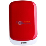 ��ɭ�ͣ�ithink��2.5Ӣ���ƶ�Ӳ��B52ϵ��500G���죩