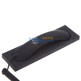 Native Union moshimoshi Curve telephone 02ʱ�и��ŵ绰����ɫ������iphone4/ipad��3.5�ӿ��ֻ���������