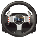 �޼���Logitech��G27 ˫������������Է�����