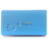 �𲩣�Yoobao�������ƶ���ԴYB-611(��ɫ��2600���� ��LED��������