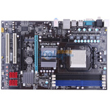 ˫����UNIKA��UR870AT�ع��棨AMD 870/AM3��