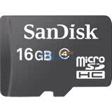 SanDisk�����ϣ�16G MicroSDHC(TF)�洢��