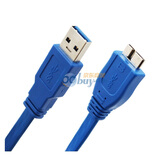 ��Խ�� Y-C415 USB3.0 1.5�ױ�ƽ/Ӳ���ߣ�AM-MicroB��