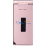 ���գ�Sharp��SH7218T  3G�ֻ�����ɫ��CDMA2000/CDMA ���Ŷ���