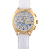 Timex����ʱTϵ�ж๦��ʯӢŮ��T2M713