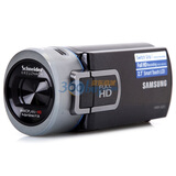 ���ǣ�SAMSUNG�� HMX-Q20 ��Яʽ������������� ��ɫ