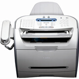 ���ܣ�Canon��FAX-L390S �ڰ׼��⴫��������� ��ӡ��