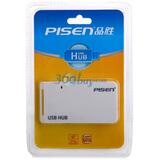 Ʒʤ��PISEN�� USB HUB