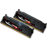 G.SKILL��֥�棩SNIPER DDR3 1866 8G(4G��2��)̨ʽ���ڴ�(F3-14900CL9D-8GBSR)