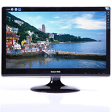 ���ǣ�Greatwall��L2280 21.5Ӣ��LED�����ɫҺ����ʾ��