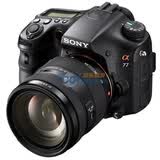 ���ᣨSONY�� SLT-A77Q����ͷ�����׻���DT16-50mm F2.8 SSM��