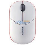 Ħ���֣�MOFII�� G15 2.4G������꣨�Ȱף�