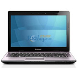 ���루Lenovo��Y471A-IFI 14.0Ӣ��ʼǱ����ԣ�i5-2450M 4G 500G 2G���� ���� ����ͷ DVD��¼ Win7��
