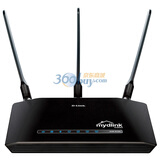 ��Ѷ��D-Link��DIR-619L ���ƹ��ܵľ�·��
