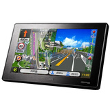 ���onda�� VP90 3D�� 7Ӣ�� ˫����3Dʵ�� GPS���ǵ����� ��ɫ