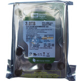 �������ݣ�WD������ 3TB SATA6Gb/s 64M ̨ʽ��Ӳ��(WD30EZRX)