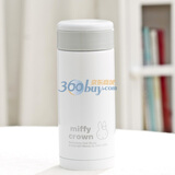 MIFFY�׷�300ML����ձ�ƽ��MF-3202��ɫ
