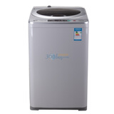 ���� (SANYO) XQB60-588 6���� ȫ�Զ�ϴ�»�������ɫ��