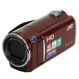 JVC GZ-HM30RAC ������������� ��ɫ��150������ 40����� ���� 2.7������