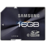 ���ǣ�SAMSUNG��16GB SDHC ���ٴ洢����Class10��