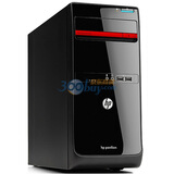 ���գ�HP��P6-1185CN̨ʽ������E6600 2GB 500GB 1G���� DVD Win7��