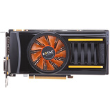 ��̩��Zotac��GTX460-3DP 710/3600Mhz 1G/256bit DDR5 PCI-E�Կ�