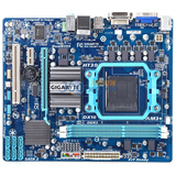 ���Σ�GIGABYTE��GA-78LMT-S2P rev. 5.0(AMD 760G/Socket AM3+)