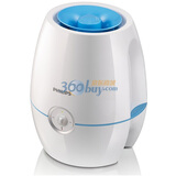 �����֣�Philips�� HU4901/00 ������ʪ��������ɫ+��ɫ��