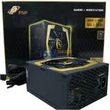 ȫ����FSP��AU-750M ��Դ���750W/80PLUS����/ģ�黯/����FDB���ȣ�