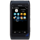 ŵ���ǣ�NOKIA��N8-00 3G�ֻ�����ɫ��WCDMA/GSM �Ƕ���