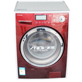 С��죨little swan��TG60-1402LPDA��R)  6���� ��Ͳȫ�Զ�ϴ�»� ��ɫ