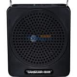 ��ʤ��TAKSTAR��E180M ��Я���������� 12W���� ﮵�20Сʱ���� ֧�ֲ忨��U�� ��ɫ