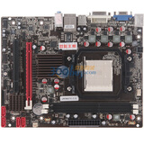 ˫����UNIKA��UR760GT�ع��� ���壨AMD 760G/AM3��(��IDE)