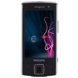 �����֣�PHILIPS��X713 ��ǿ�� GSM�ֻ����\ɫ��˫��˫��