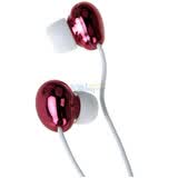 ���������Maxell��HP-CN12-RE  С������  ����ϵ��  ��ɫ