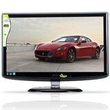 AOC���ڽݣ�I2340V+ 23Ӣ�����IPS+LED���ⳬ�͹���Һ����ʾ������ɫ��