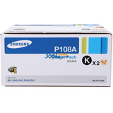 ���ǣ�SAMSUNG��MLT-P108A/XIL��ɫ˫�����ģ����ã�ML-1640 1641 2240 2241 ��