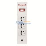 ����Τ����Honeywell��EPU1004R 3λ�ֿز���+2λUSB��� 2��