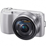 ���ᣨSONY�� NEX-C3 ΢����� ��ɫ��16mm F2.8������ͷ��