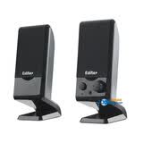 �����ߣ�EDIFIER�� R10U 2.0���� ��ý������ ��ɫ