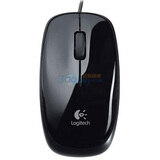 �޼���Logitech��M115 ʱ�бʼǱ���ѧ��� ��ɫ