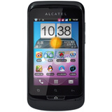 �������� OT 919 3G�ֻ�����ҹ�ڣ�WCDMA/GSM ˫��˫��
