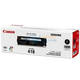 ���ܣ�Canon��CRG-418 BK ��ɫ���ģ�����iC MF8350cdn��