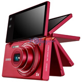 ���ǣ�SAMSUNG�� MV800 ������� ��ɫ ��1600������ 3��ɷ�ת������ 5����� 26mm��ǣ�