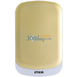 ��ɭ�ͣ�Ithink��2.5Ӣ���ƶ�Ӳ��B52 USB3.0ϵ��500G�����Ľ�